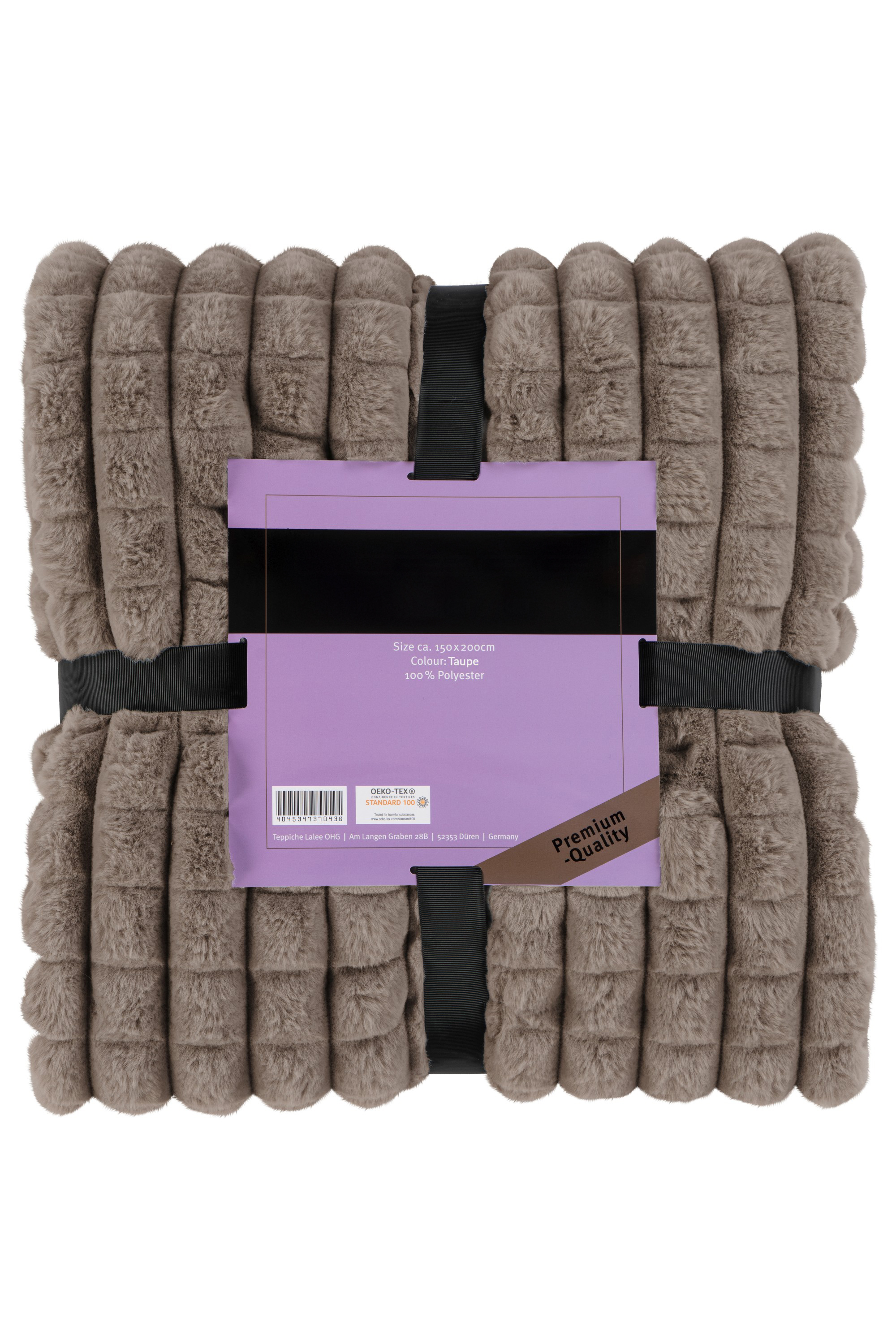 Deko-Decke Decke Spa Essence 125 Taupe