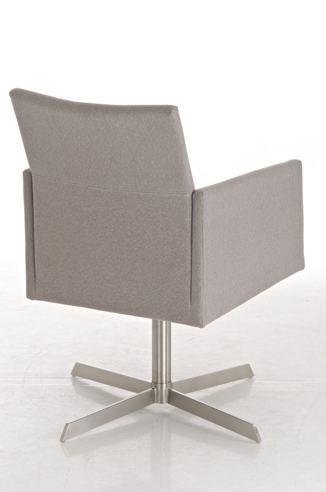 Cubic Lounger Stoff