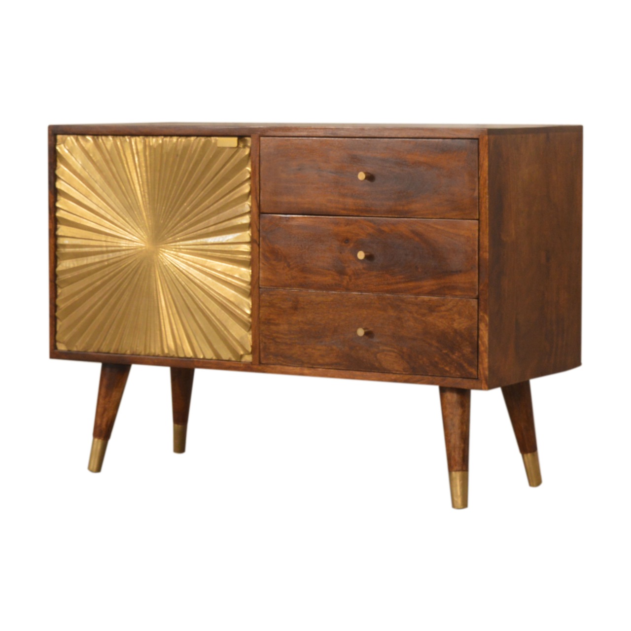 Sideboard „Manila Gold“