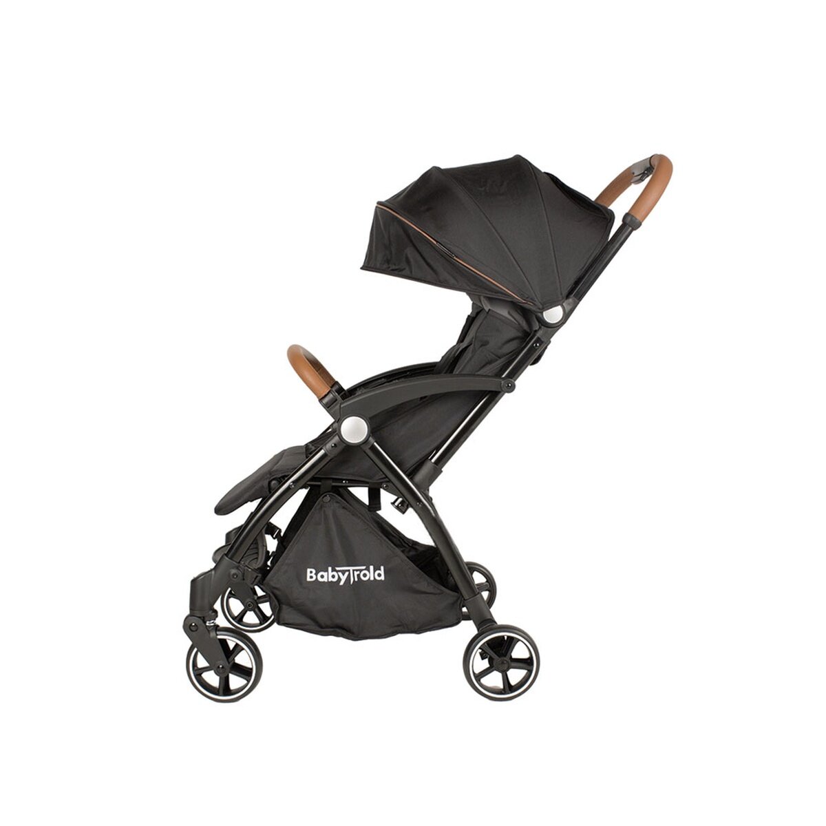 BabyTrold Skagen Kinderwagen