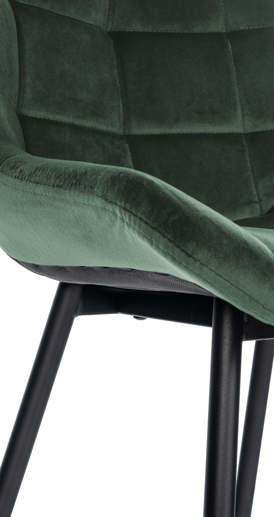 Barhocker Weston Samt