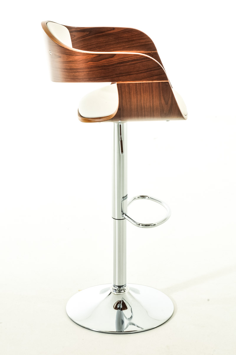 2er Set Barhocker Kingston C Kunstleder