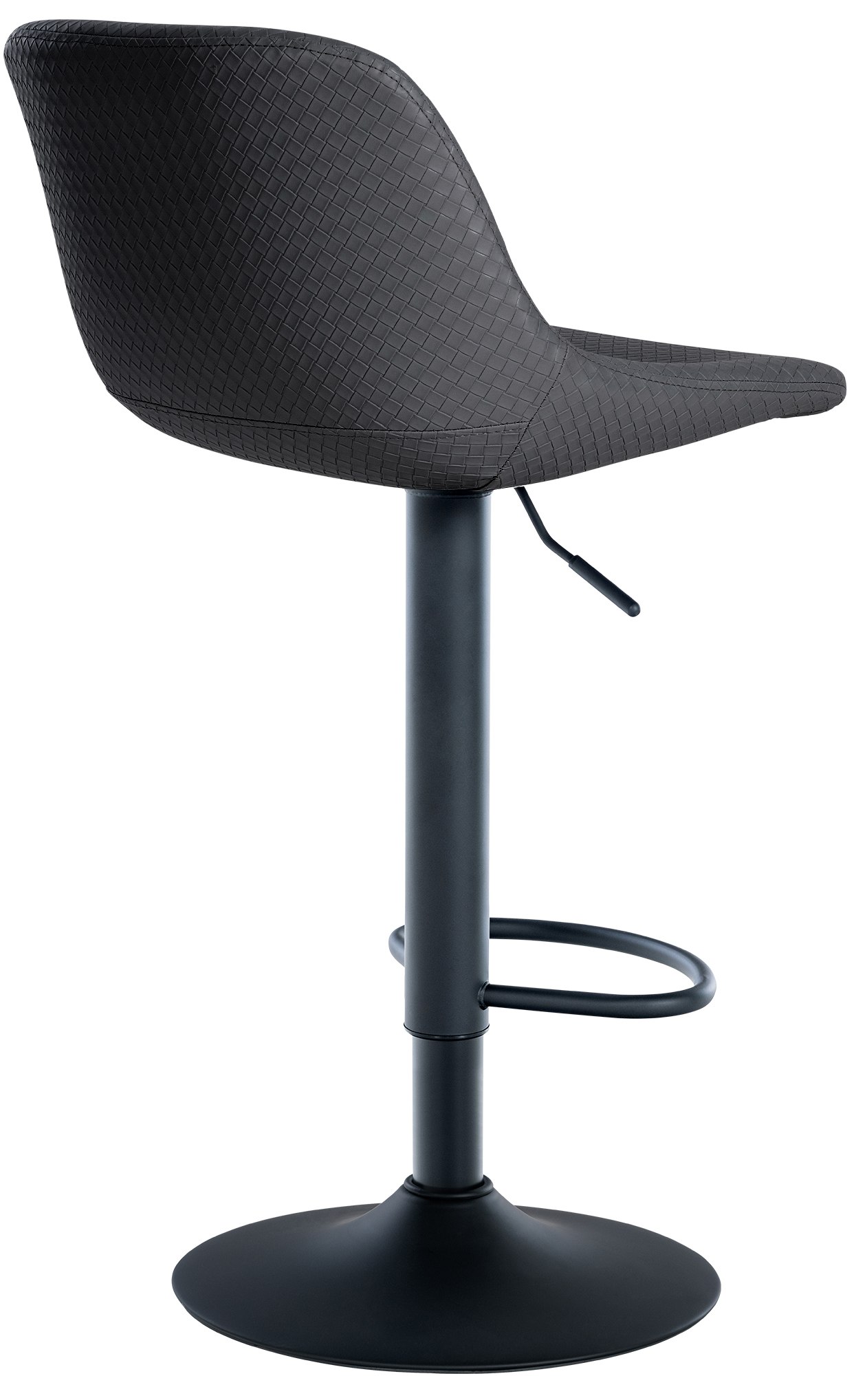Barhocker Loft Kunstleder