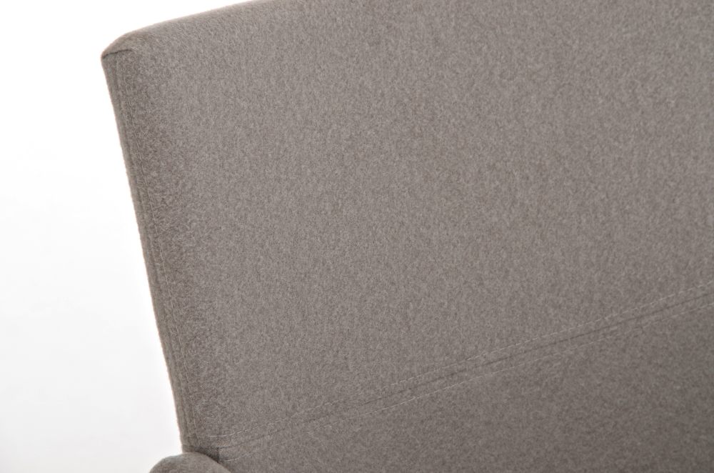 Cubic Lounger Stoff