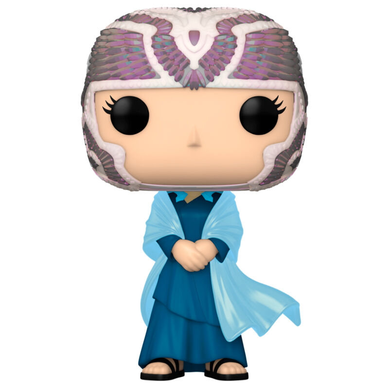 Funko Sammel- & Spielfiguren Funko 75786 - Pop! Dune 2 - Princess Irulan #1498