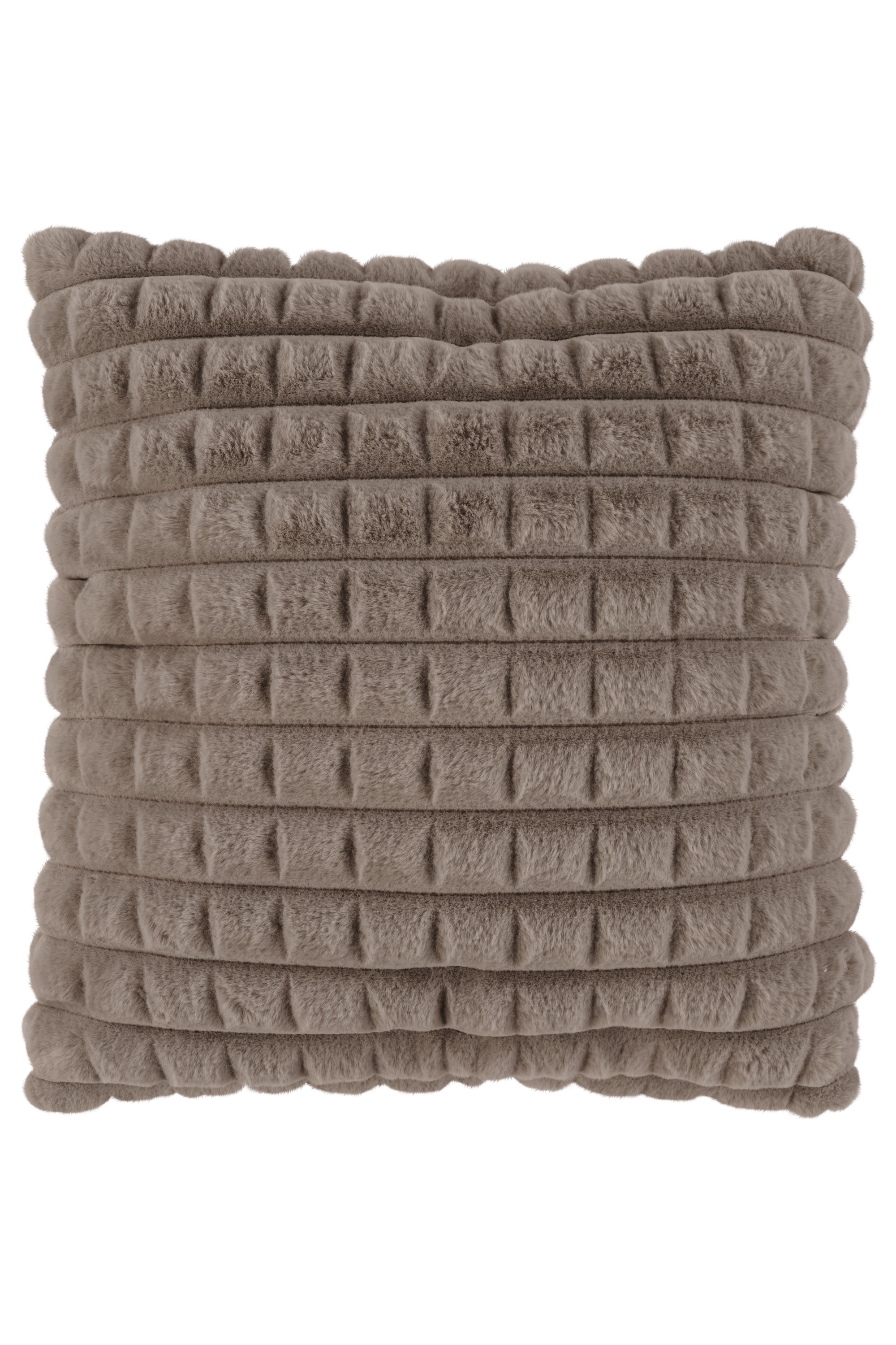 Deko-Kissen Dekokissen Cloud Lagoon 125 Taupe