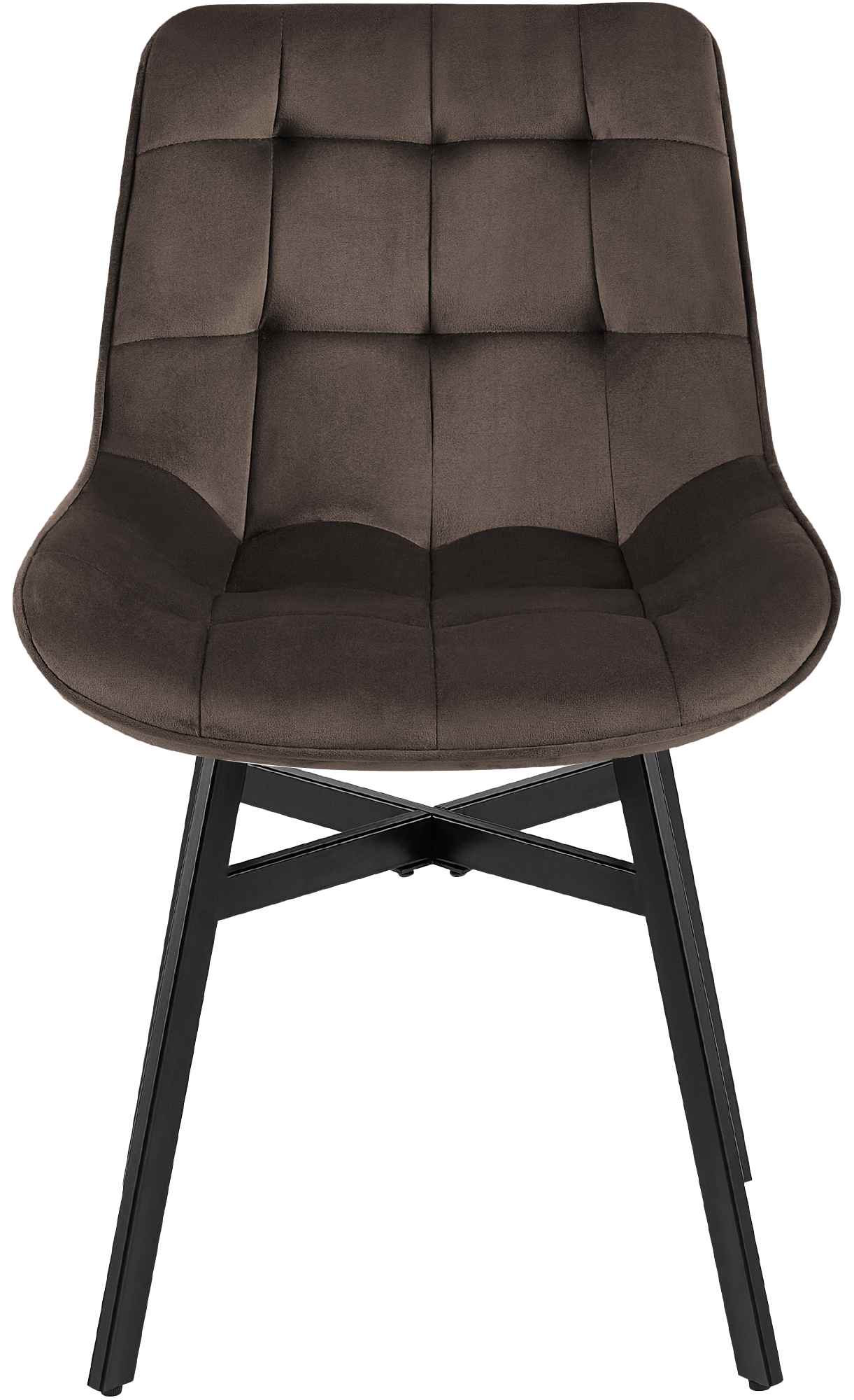 Stuhl Colby Samt