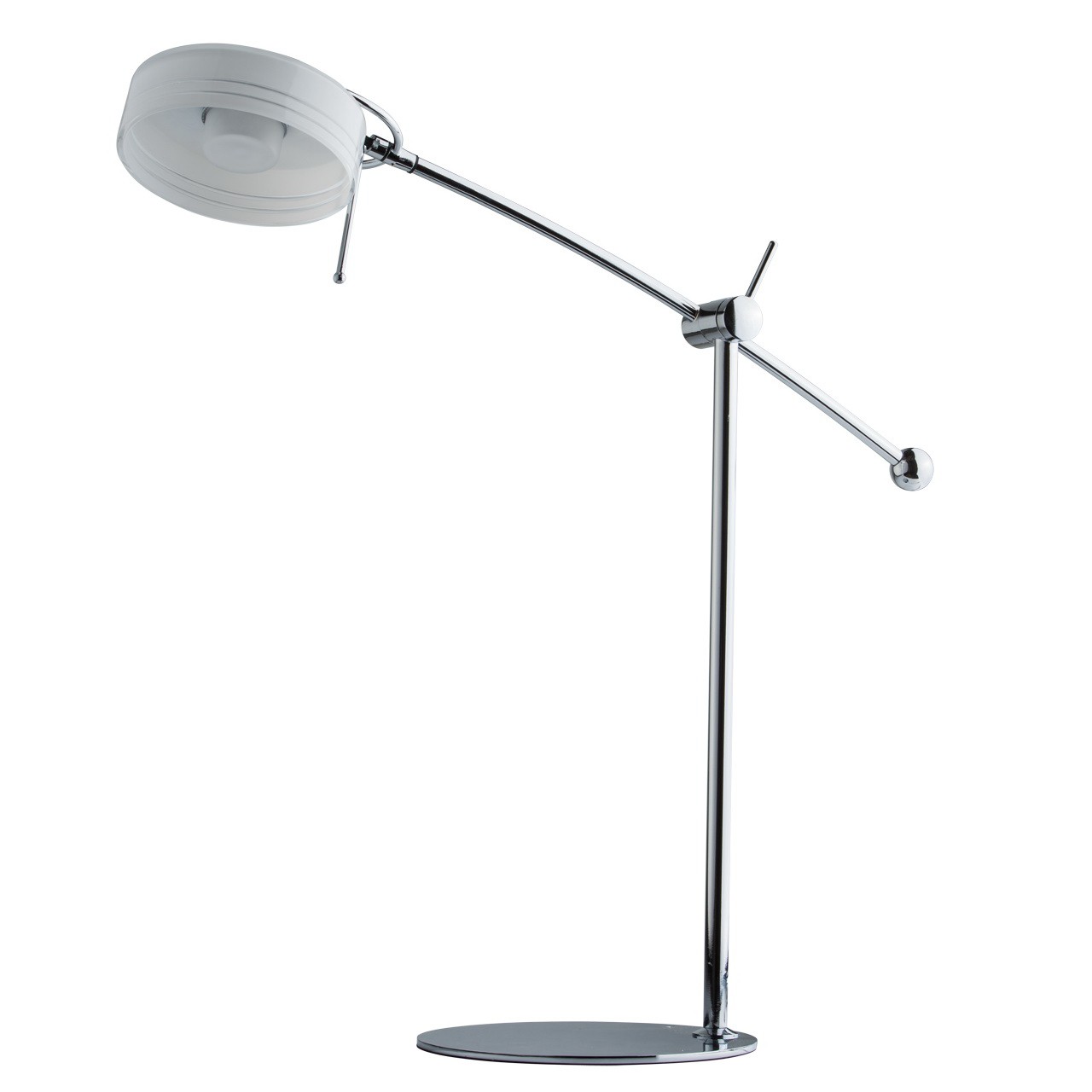 LED-Tischleuchte Techno 631030401