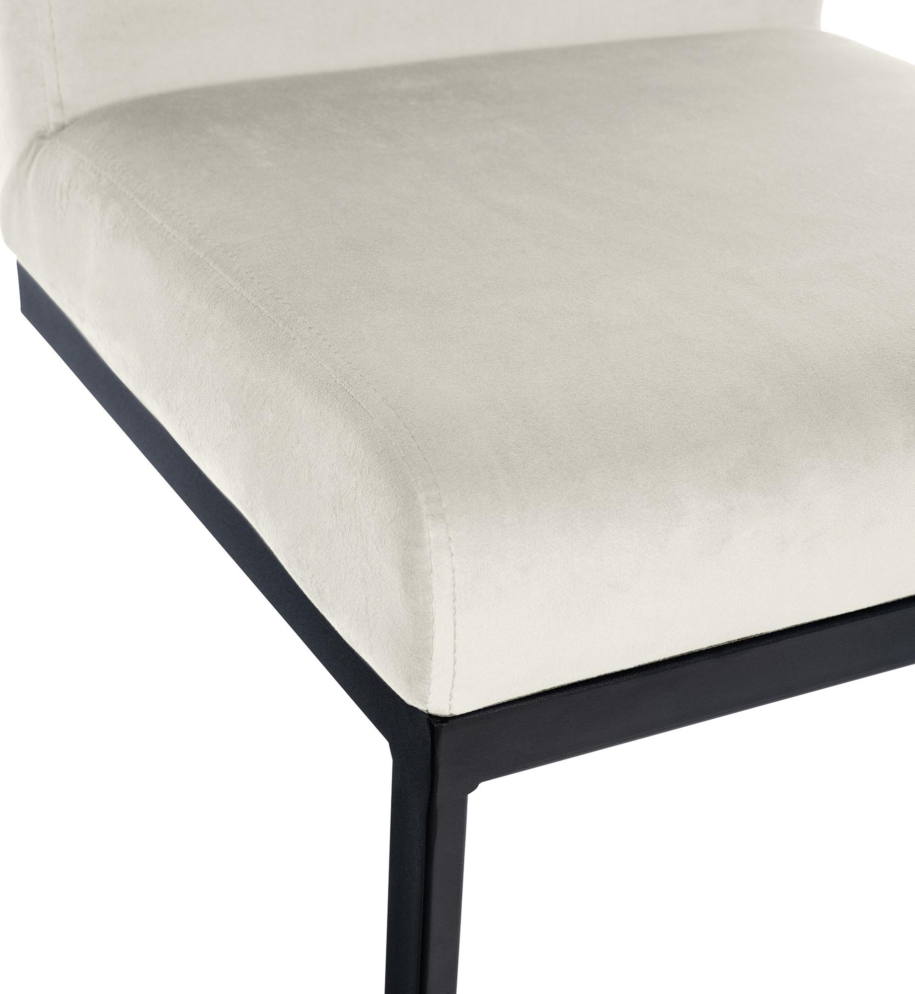 Barhocker Hopewell Samt B
