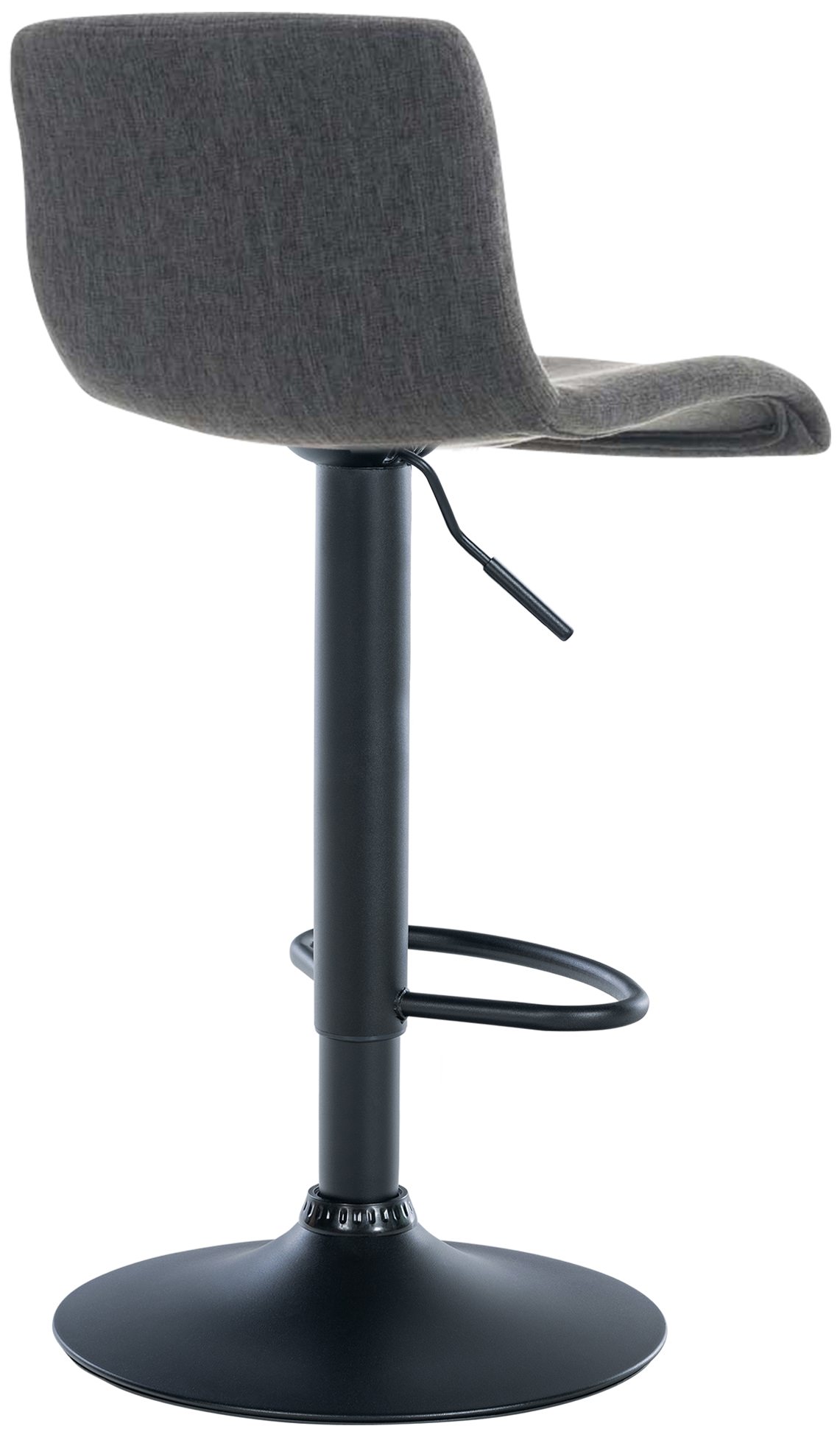 Barhocker Hoover Stoff B