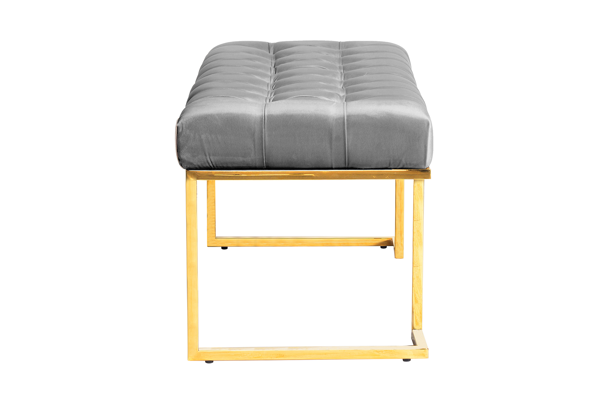 Hocker Sitzbank Rarity 225 Grau