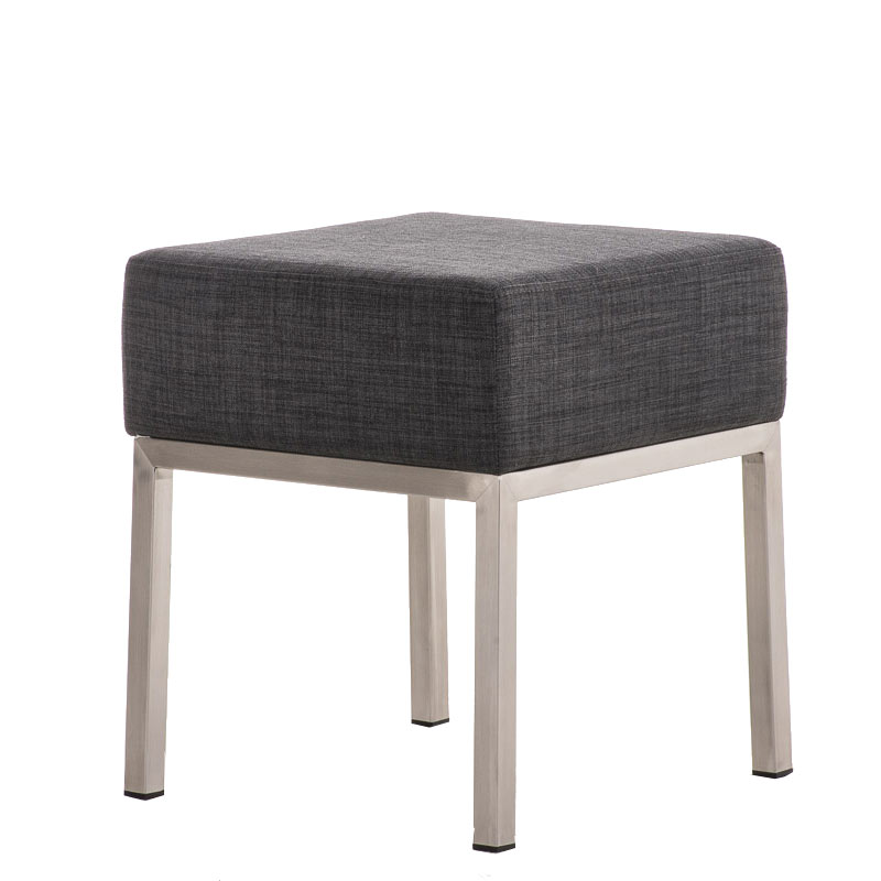 Sitzhocker Lamega STOFF