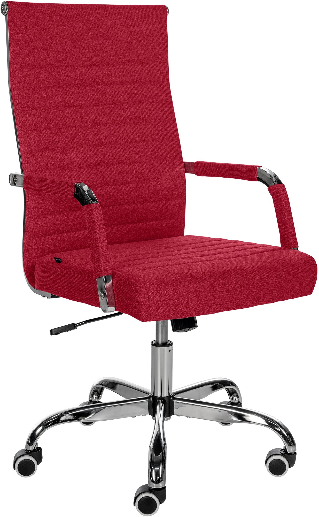 Bürostuhl Amadora Stoff
