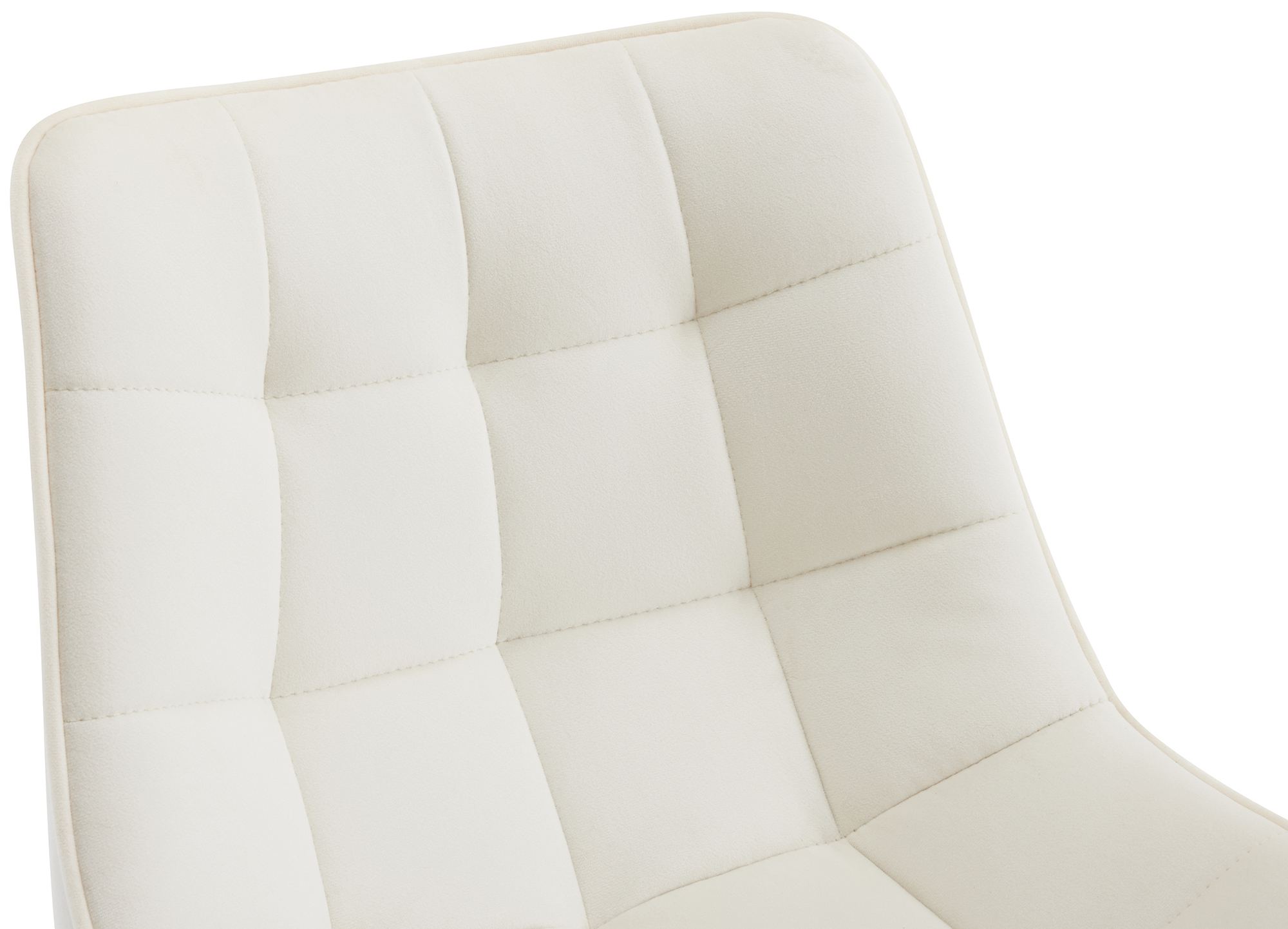 Barhocker Dartford Samt
