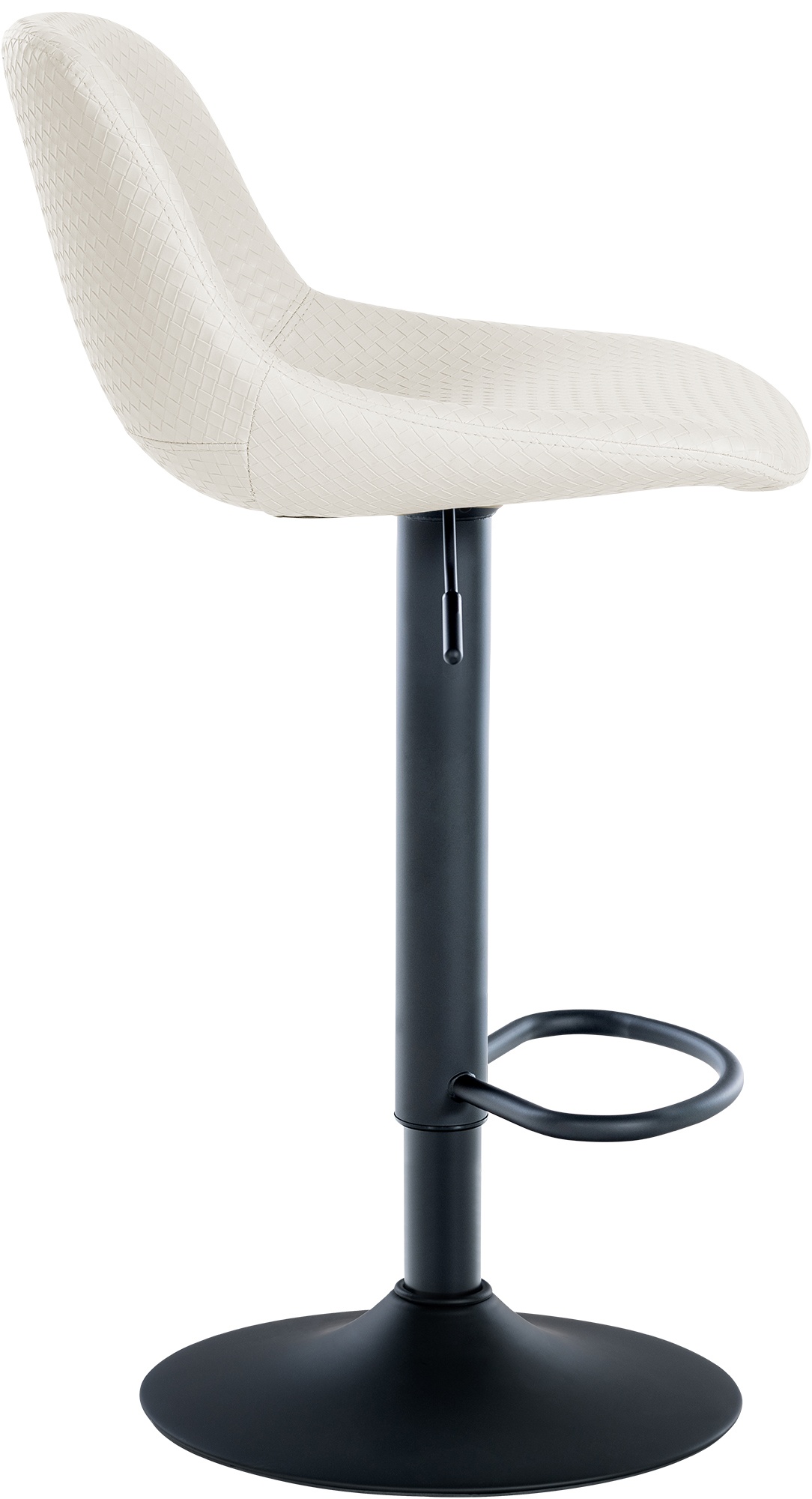 Barhocker Loft Kunstleder