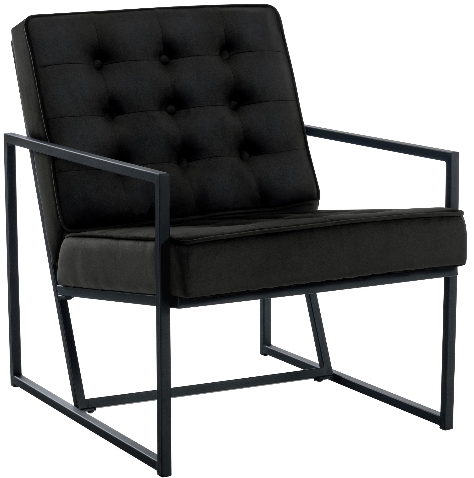 CLP Trading GmbH Lounger Avon Samt