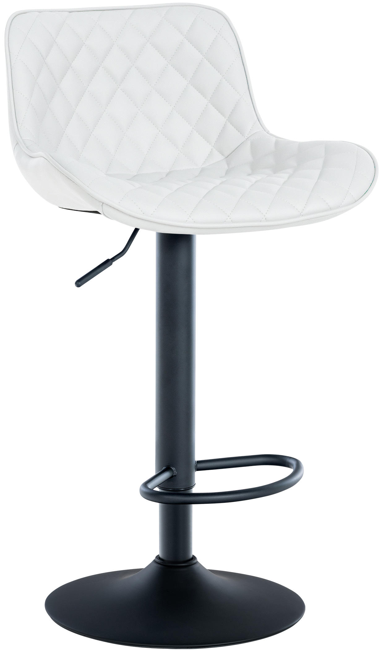 Barhocker Minosa Kunstleder
