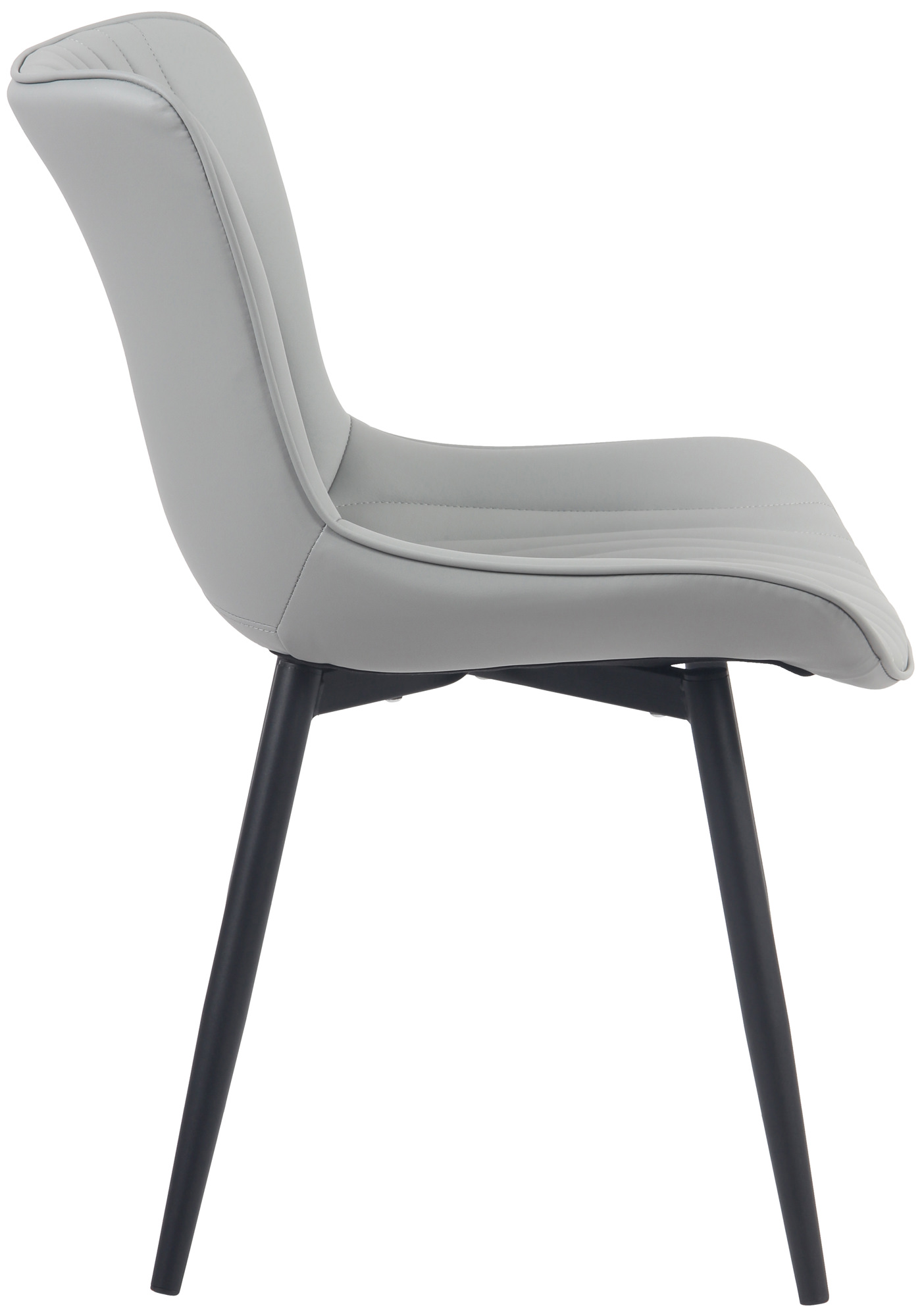 2er Set Stühle Brady Kunstleder