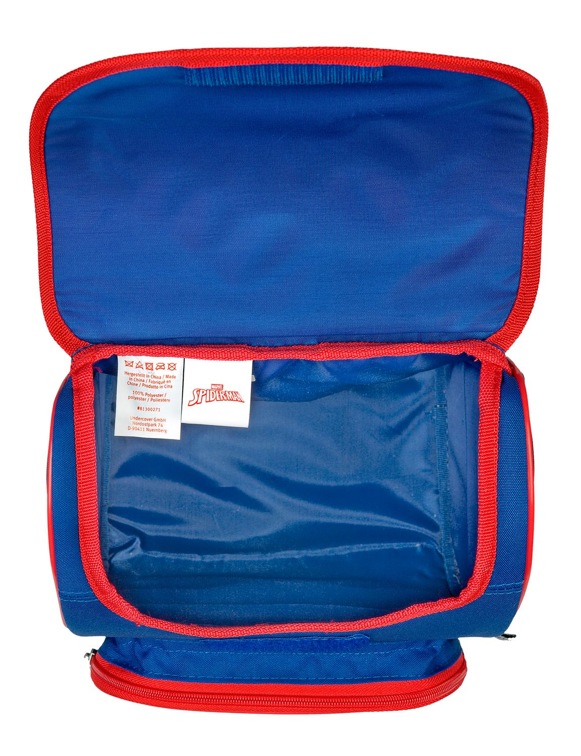 Undercover Rucksäcke & Taschen Spider-Man - CUTIE Vorschulranzen