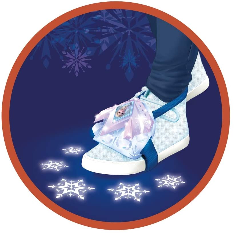 GIOCHI PREZIOSI Sonstiges Disney Frozen 2 / Die Eiskönigin 2 - Eiskristall Projektor