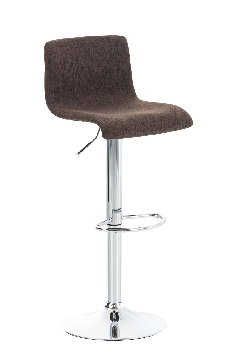 Barhocker Hoover Stoff C