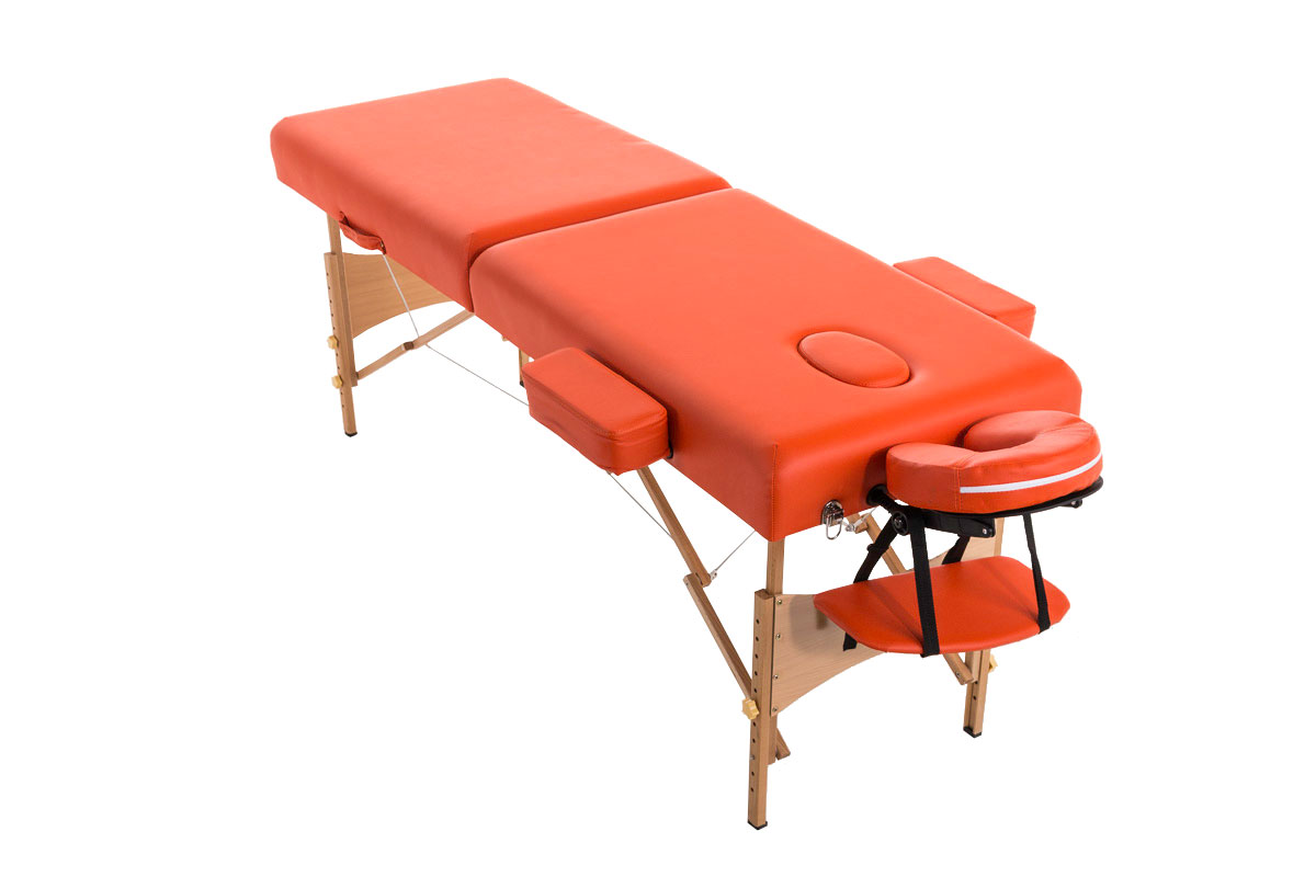 Massageliege Polly