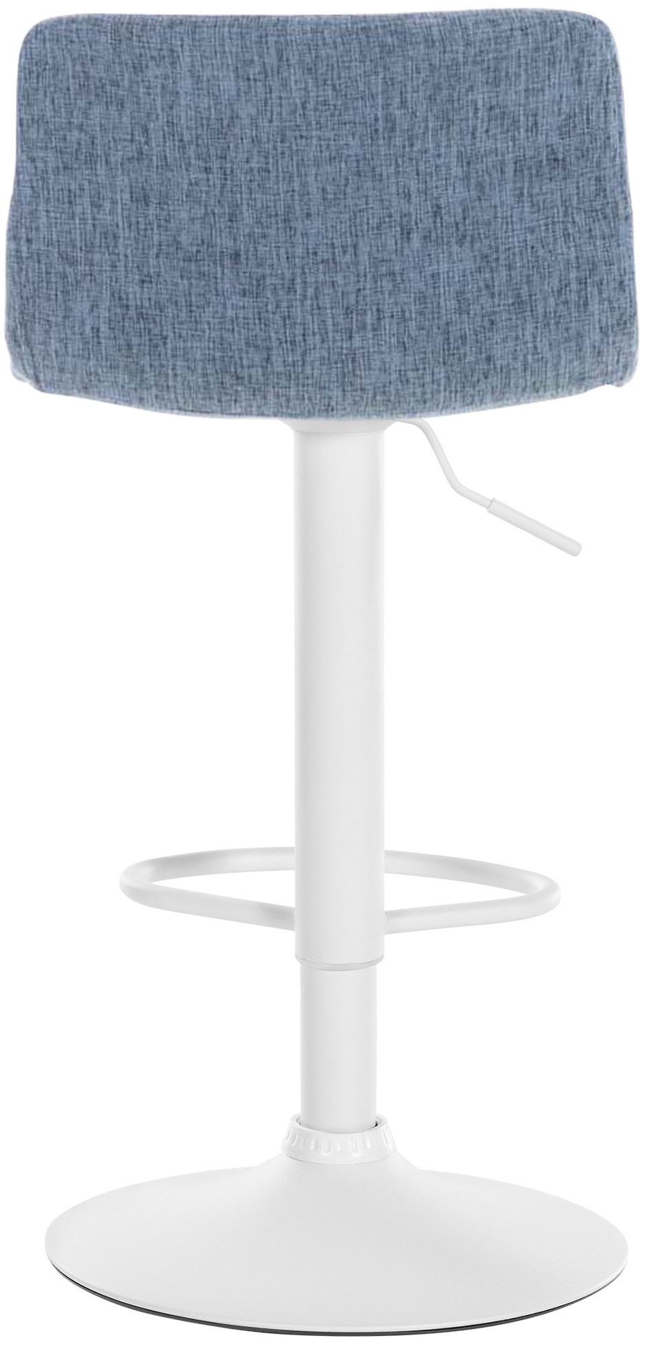 Barhocker Hoover Stoff W