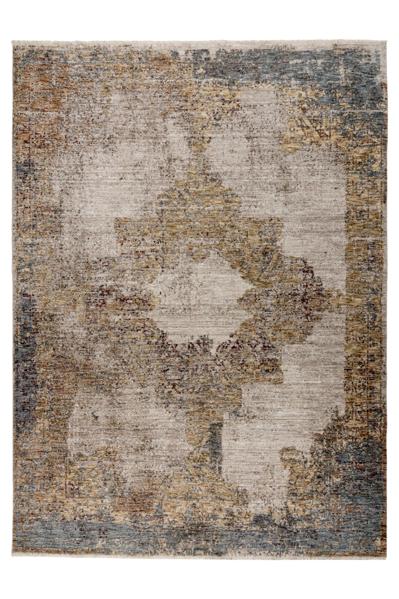 Teppich Pono 722 Multi 80cm x 150cm