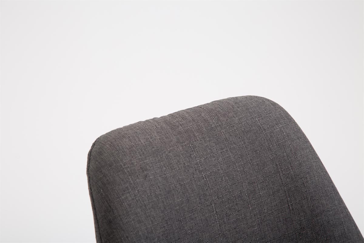 Barhocker Metz Stoff Natura
