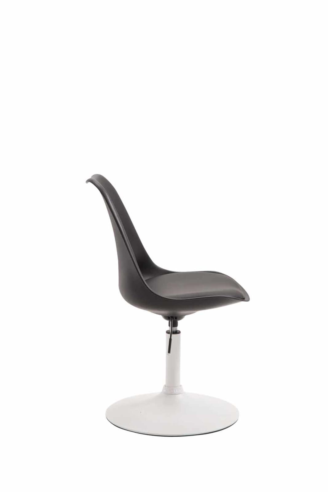 4er Set Esszimmerstühle Maverick W Kunststoff