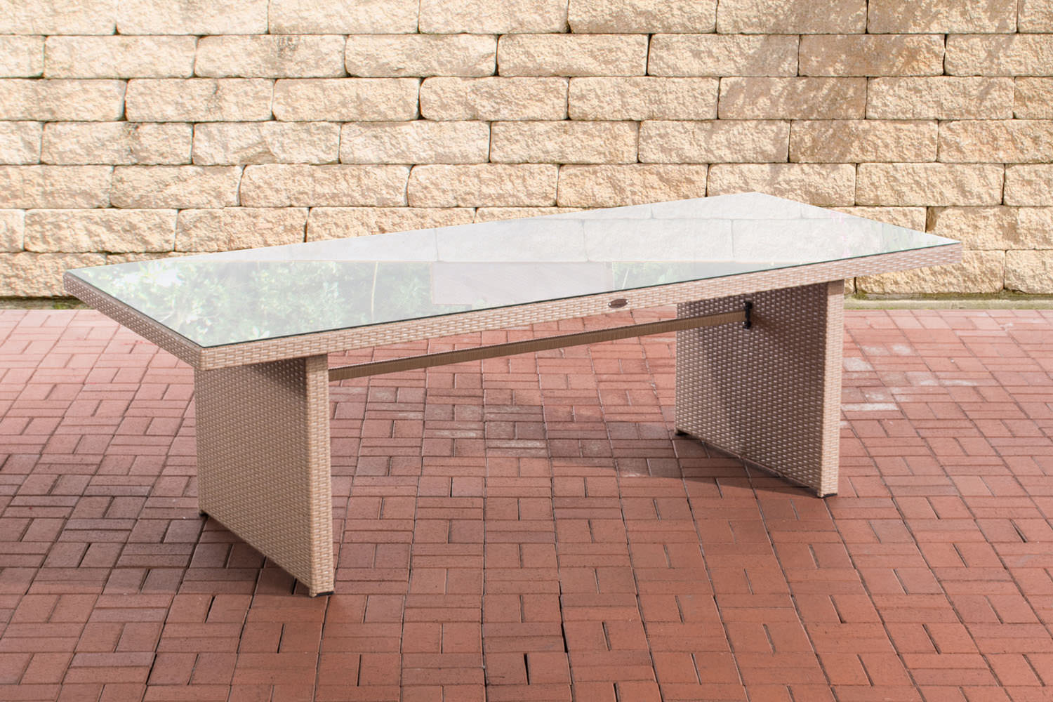 Tisch Avignon 240 cm