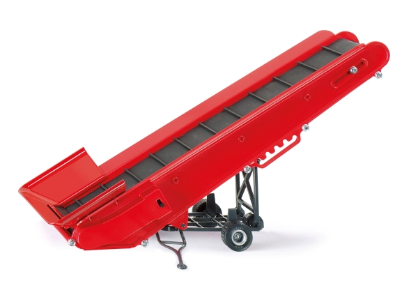 Siku Modelle & Fahrzeuge SIKU 2466 - Förderband (elektrisch) - Modellauto