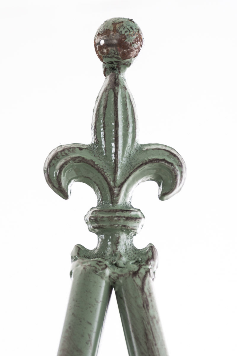 XXL Ranksäule Troja