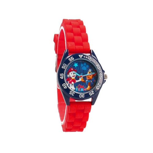 Vadobag Europe B.V. Paw Patrol Paw Patrol - Armbanduhr "Dynamic Pups"