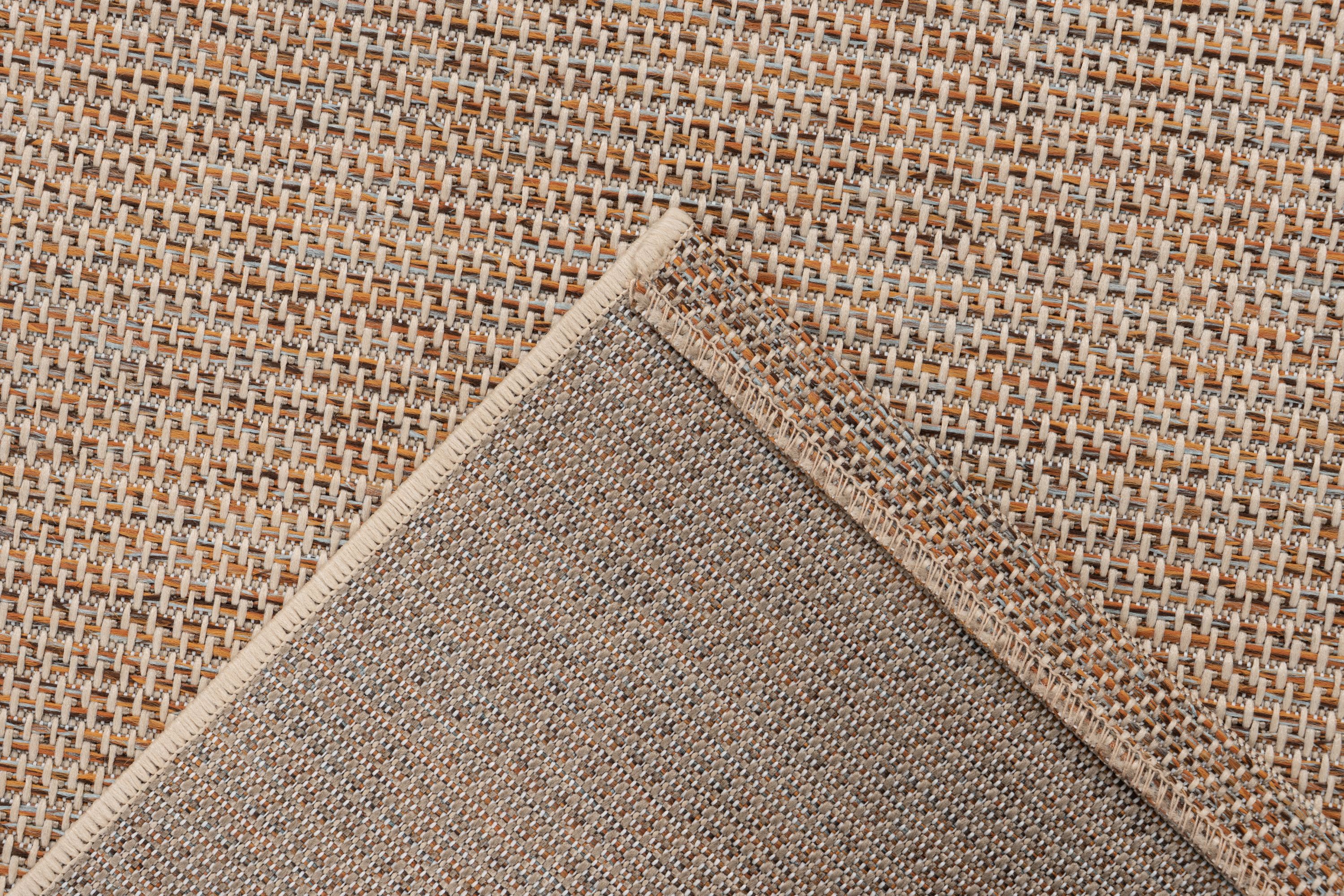 Teppich Tribal 225 Multi 80cm x 150cm