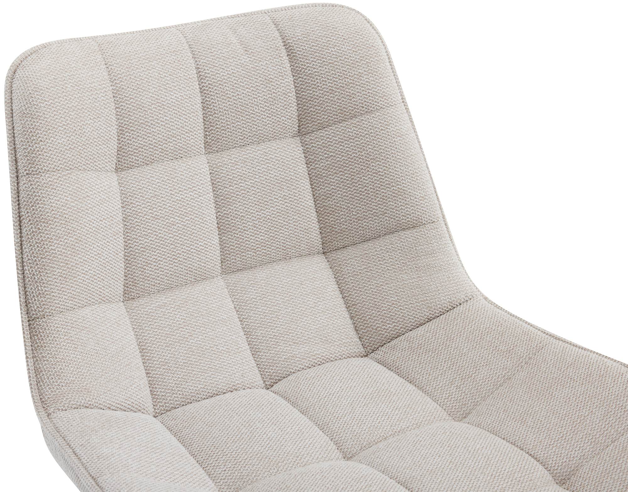 Barhocker Dartford Stoff