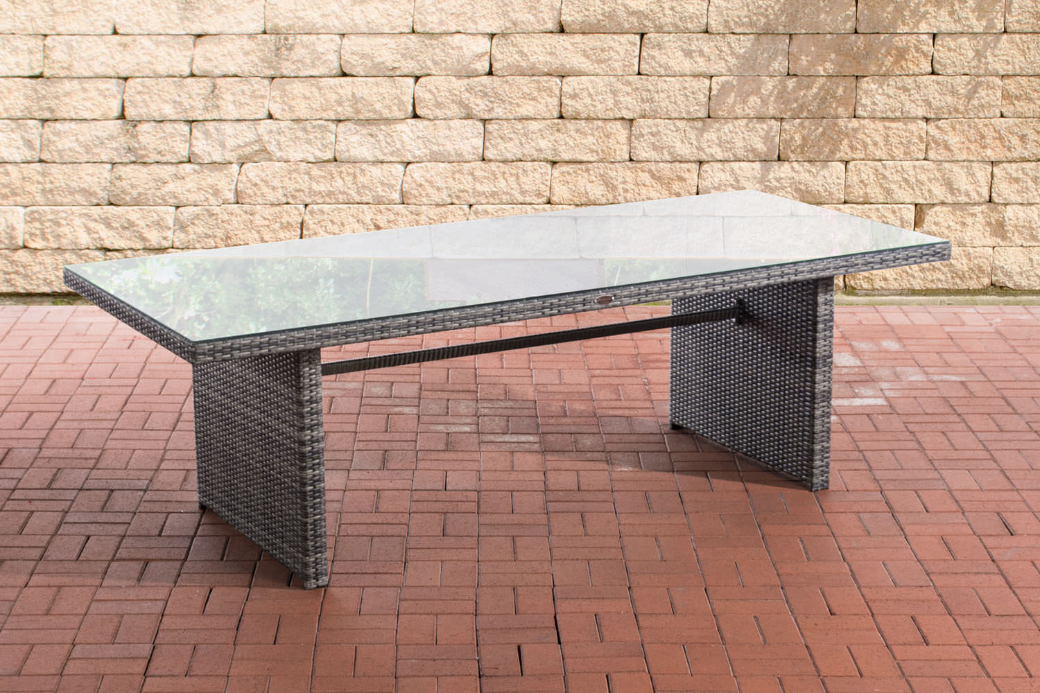 Tisch Avignon 240 cm