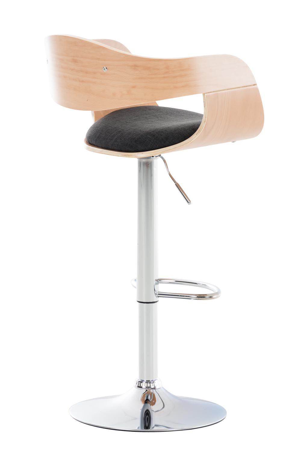 Barhocker Kingston C Stoff