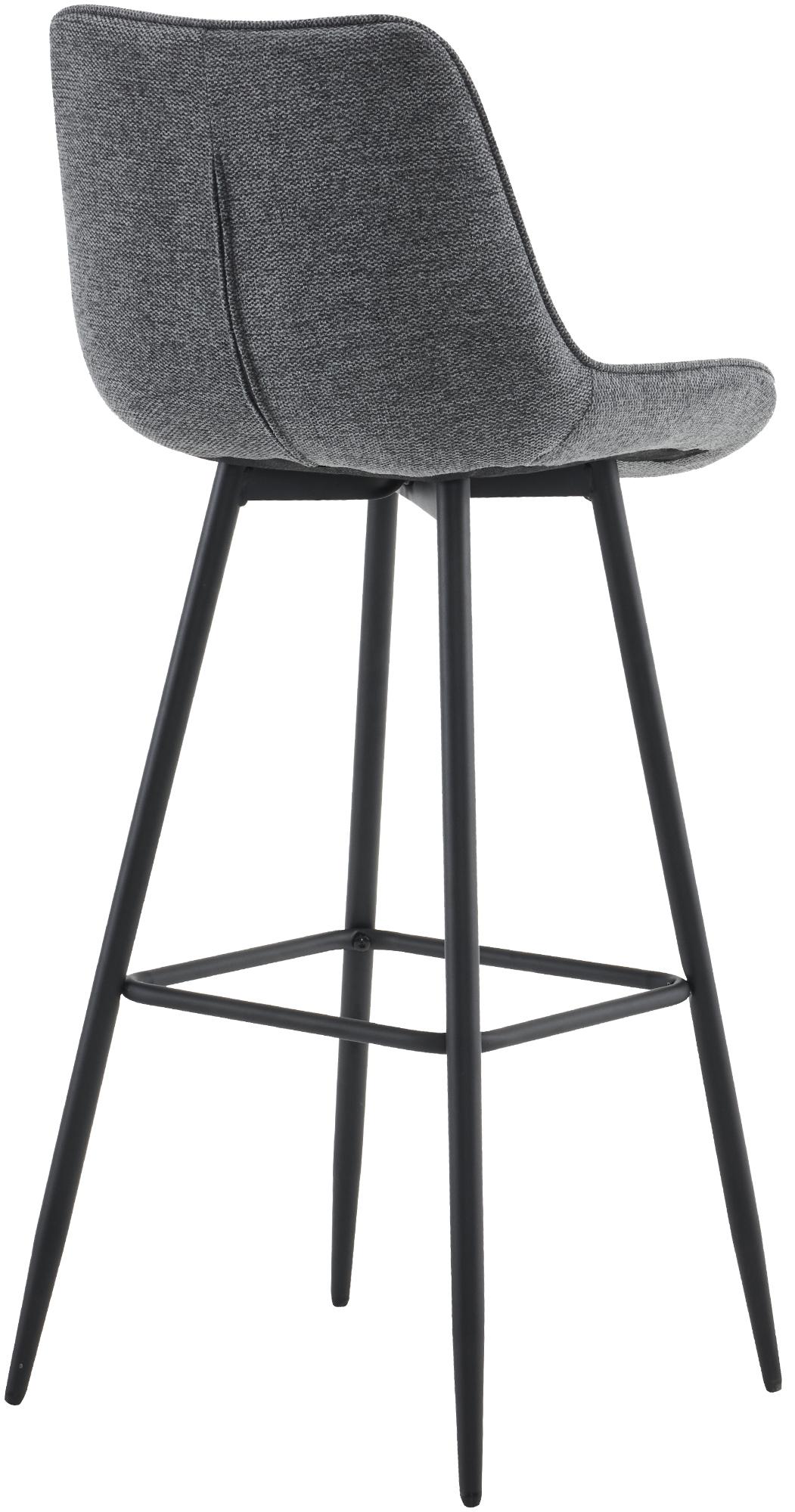 Barhocker Dartford Stoff