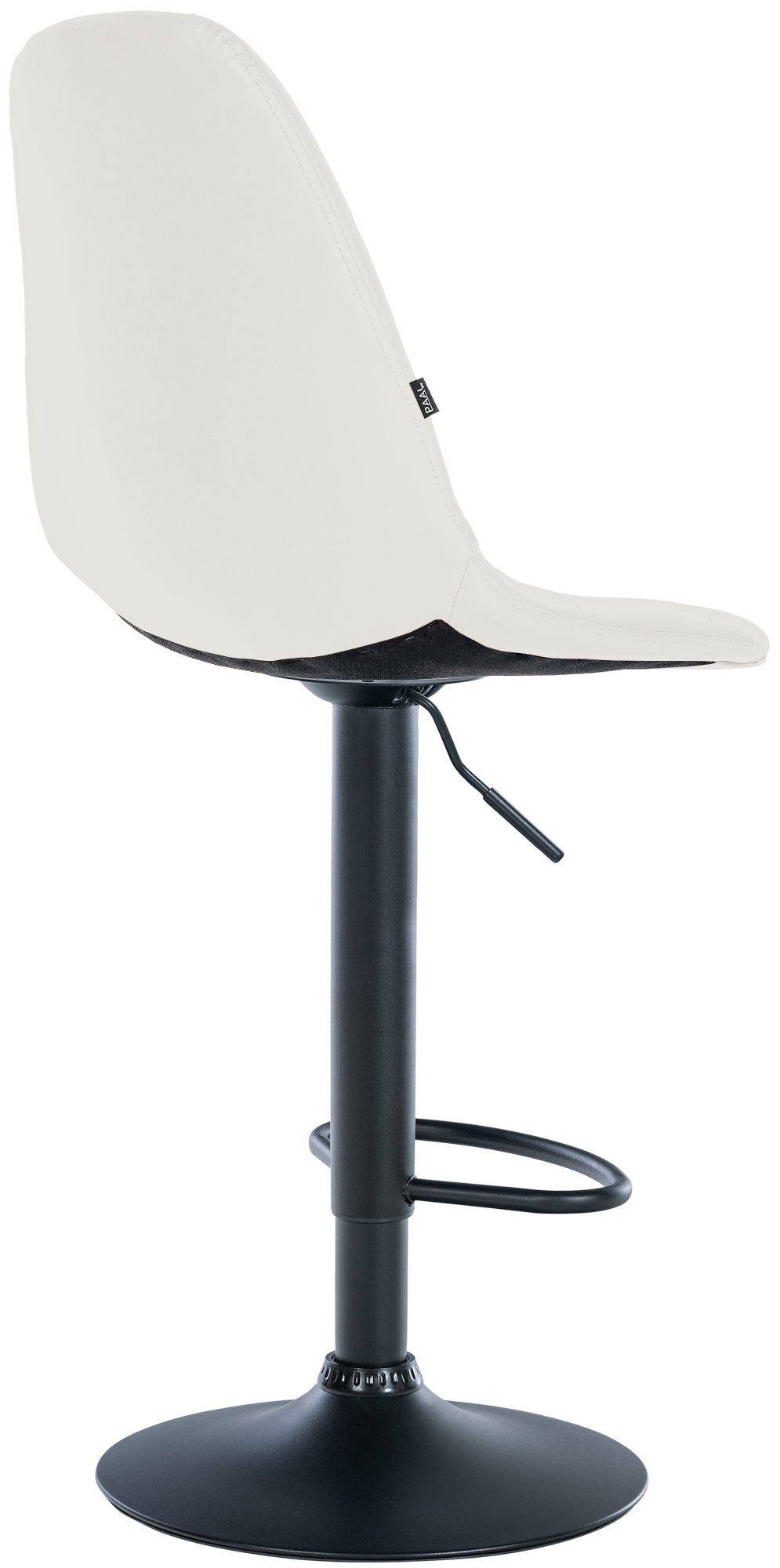 Barhocker Elmore Kunstleder B
