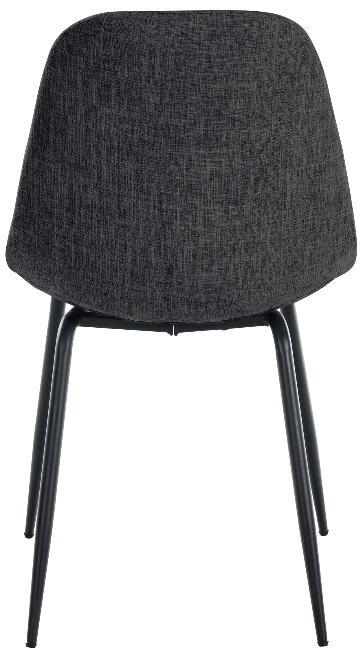 2er Set Stuhl Tom Stoff