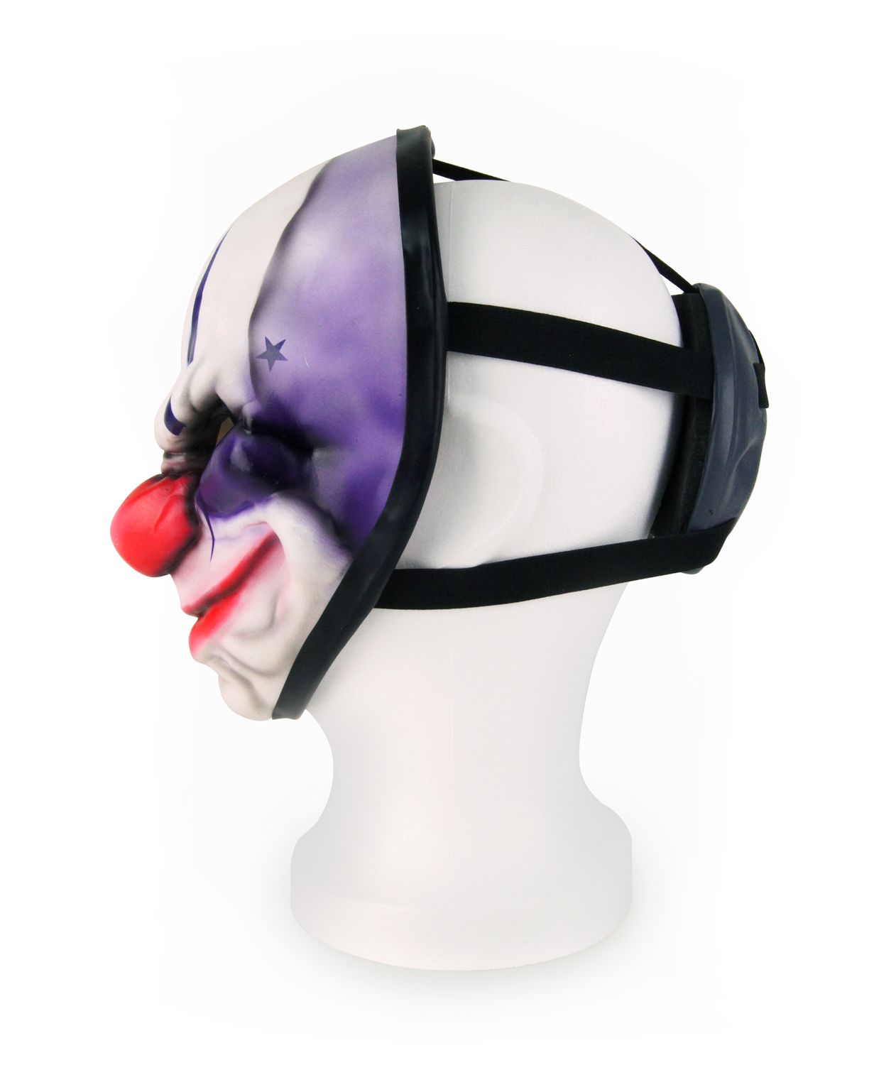 DPI Merchandising Bastel- & Kreativspielzeug Payday 2 - Vinyl Maske, Chains