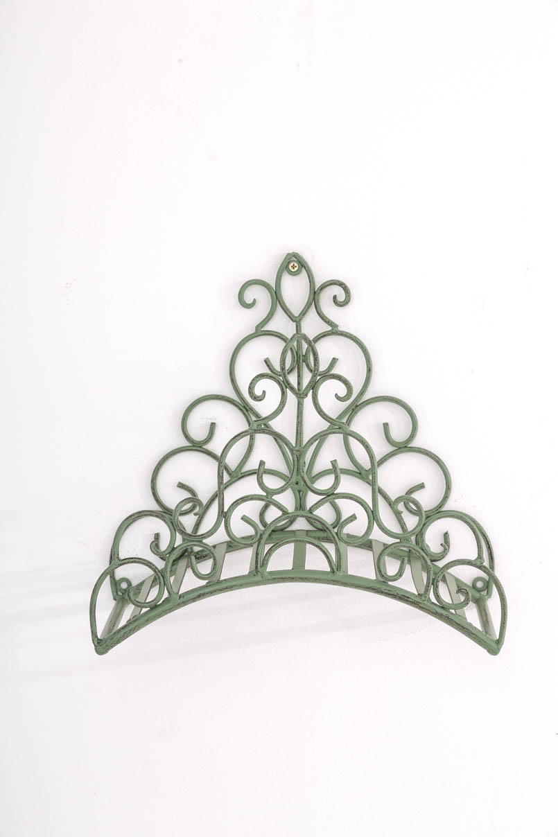 Wand-Schlauchhalter Lindsey