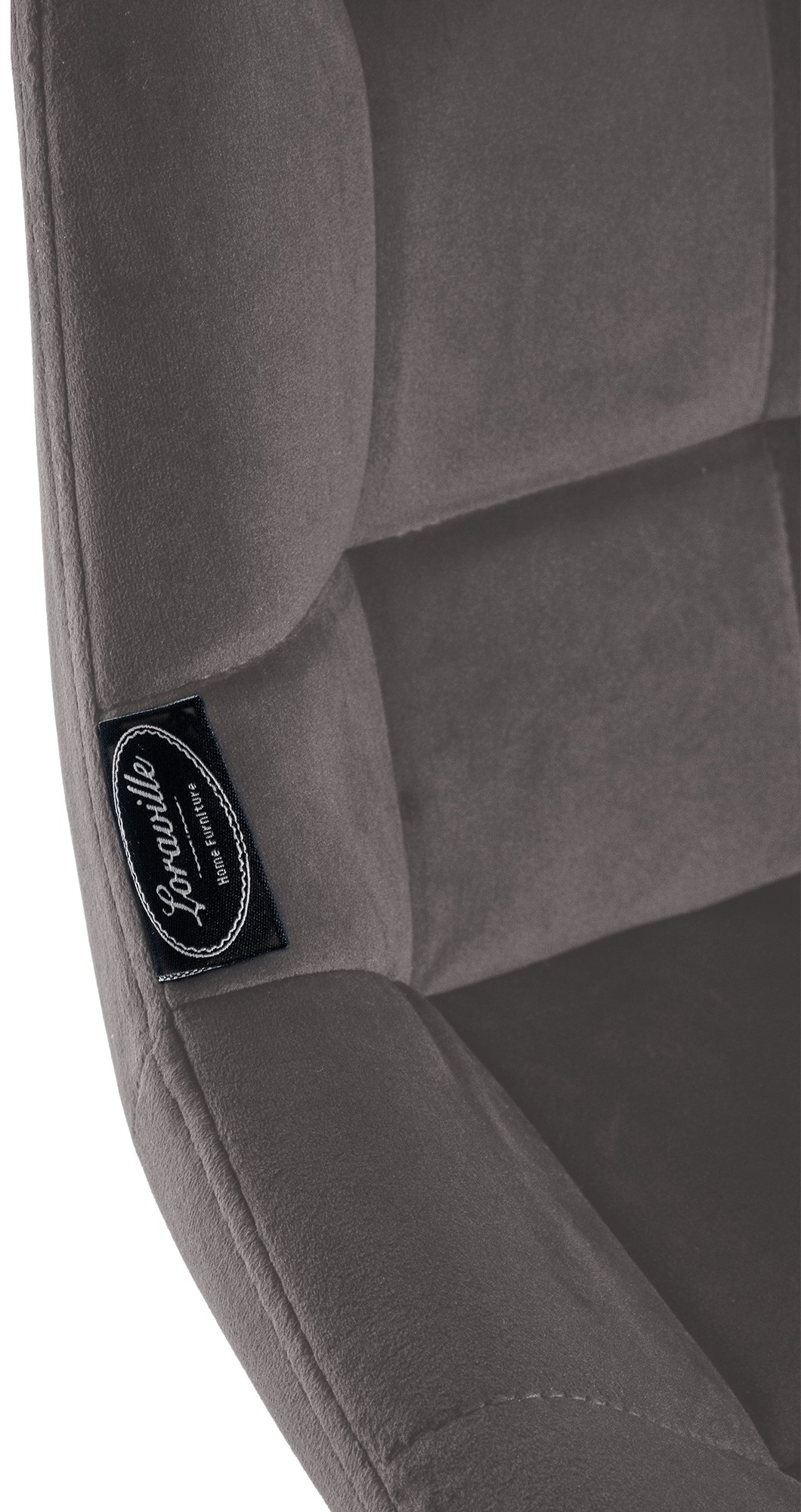 Barhocker Weston Samt