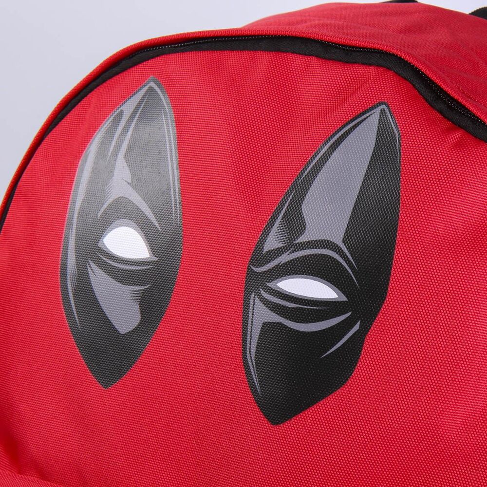 Cerda Rucksäcke & Taschen Marvel Deadpool - Rucksack - 44 cm