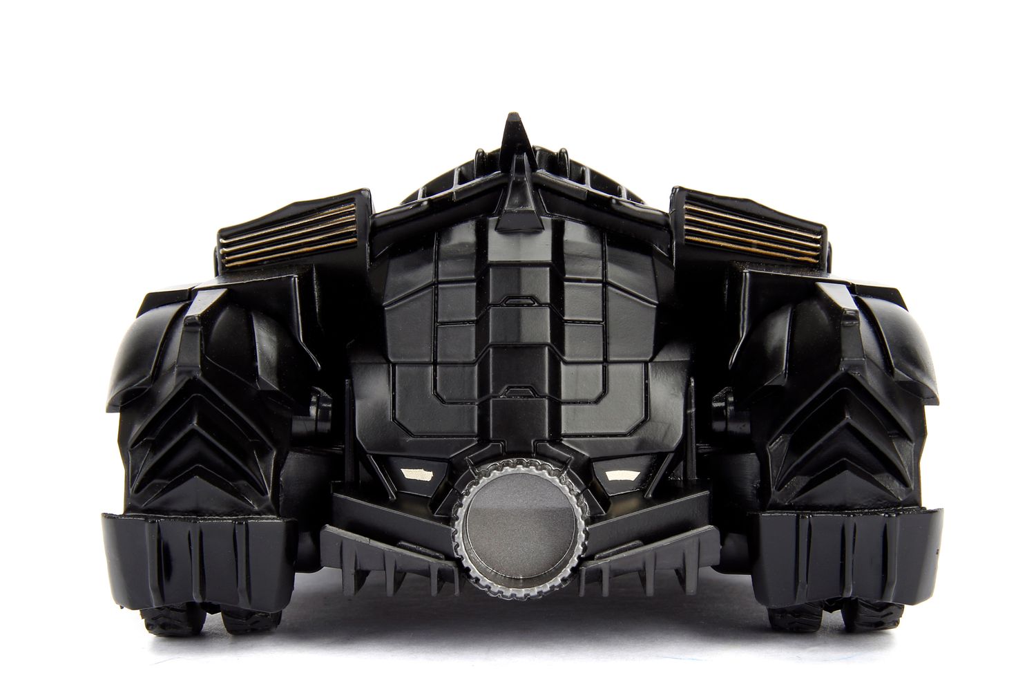 Jada Modelle & Fahrzeuge Jada Toys 253215004 - Batman Arkham Knight Batmobile, 1:24 - Modellauto