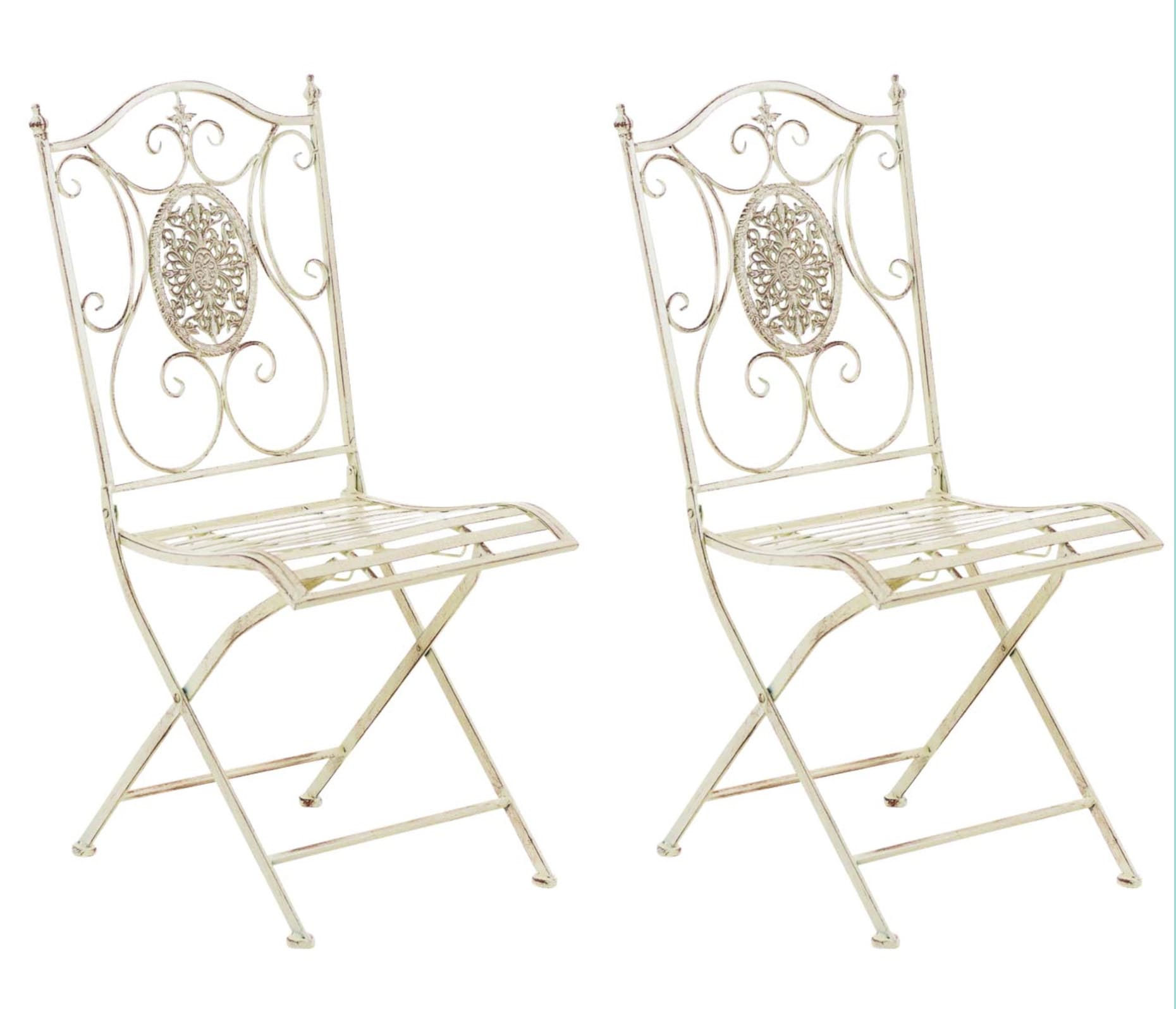 2er Set Stühle Sibell