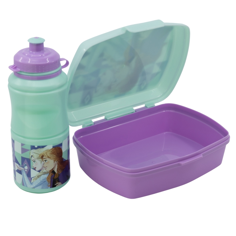 Stor Küchenutensilien Disney Frozen / Eiskönigin - Gift Box - Ice Magic