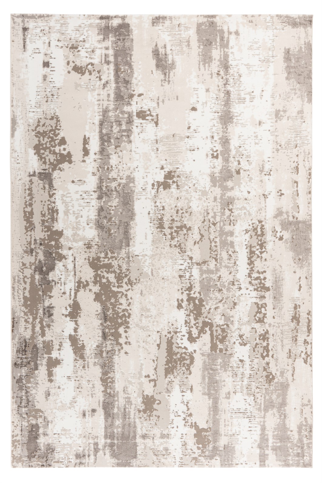 Teppich Peones 134 Taupe 140cm x 200cm