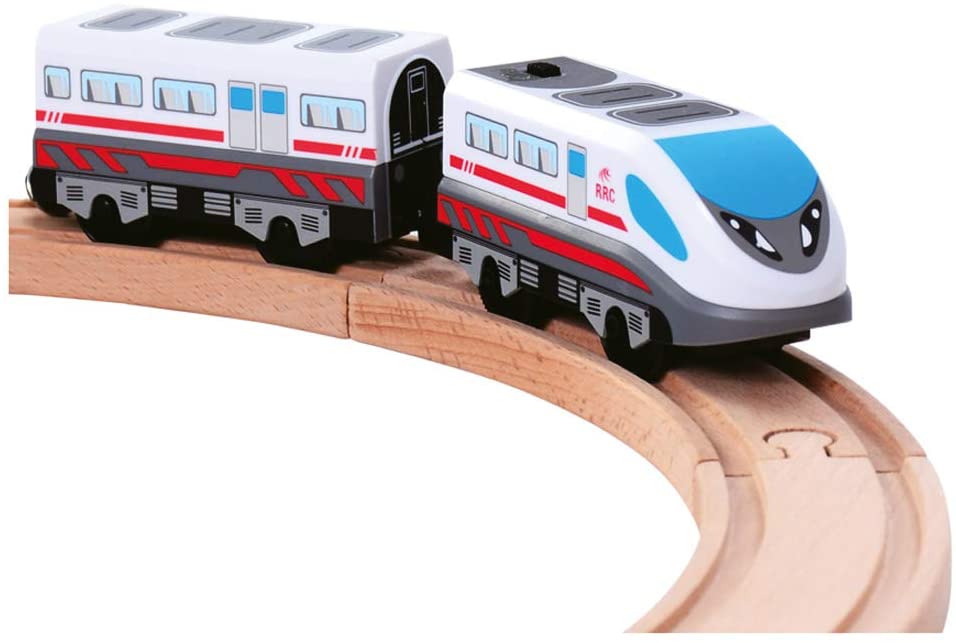 Bino & Mertens Modelle & Fahrzeuge Bino & Mertens - Batteriebetriebene Lokomotive